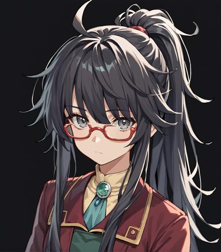 Dorothee / ドロテ (Trails of Cold Steel / 閃の軌跡)