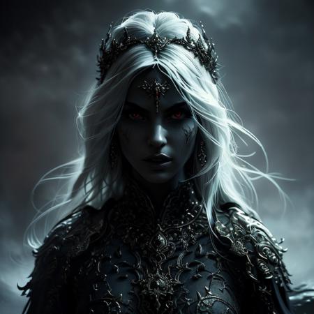 DrowDarkElves版本v1.0 (ID: 1247462)