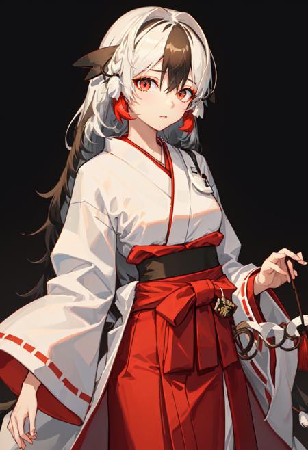 snowsant/スノーズント/雪雉 (Arknights)