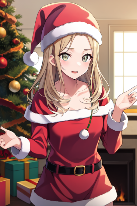 Satou Seshiru (from Protocol: Rain)