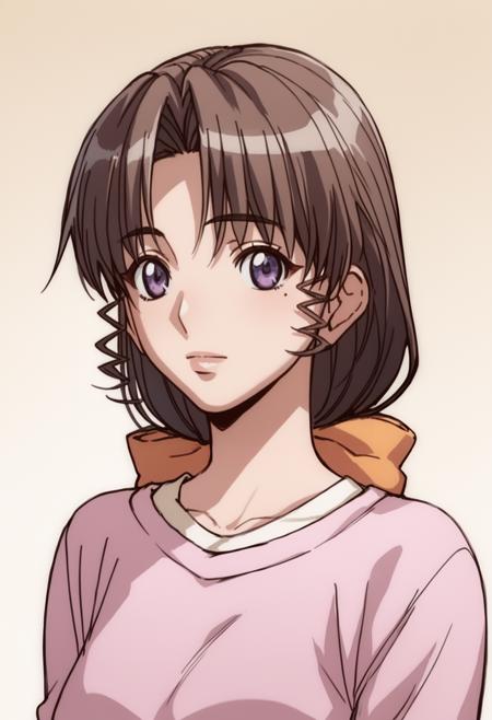 Kyoko Moroboshi (Sweet Home: H na Oneesan wa Suki desu ka?)版本pony (ID: 553730)
