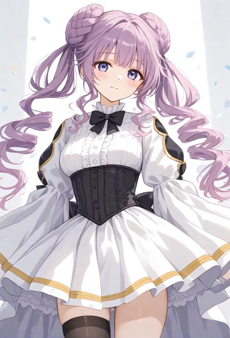 Selettrice vaalmonica 天魔の聲選姫 (YU-GI-OH! 遊戯王OCG)版本pony-v1.0 (ID: 944104)