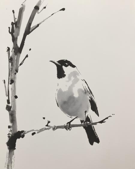 zyd232's Ink Style