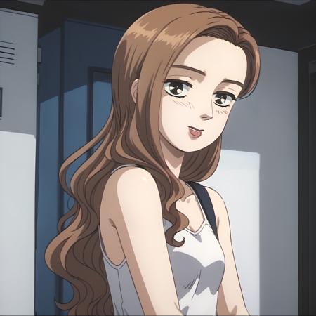Sayuki (Initial D) XL pony LORA版本v1.0 (ID: 449318)