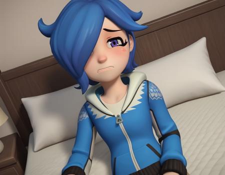 TARI (Turbo Artificial Rapid Intelligence) - SMG4