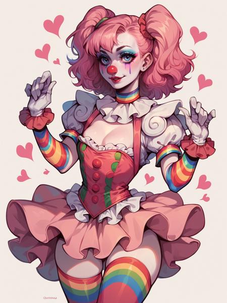 Late Night Circus