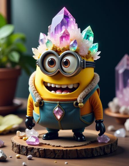 Auraquartz