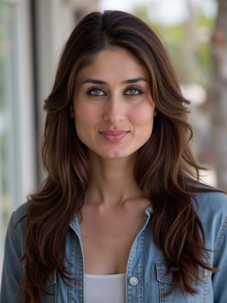 Kareena Kapoor