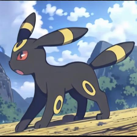 Umbreon LoRA