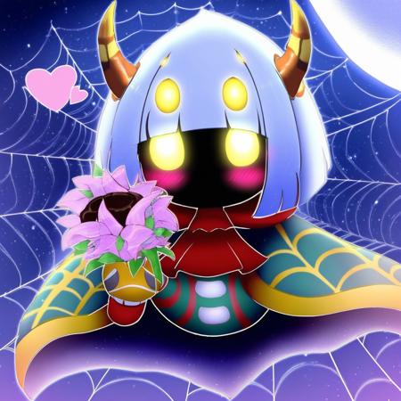 Character: Taranza (Kirby)