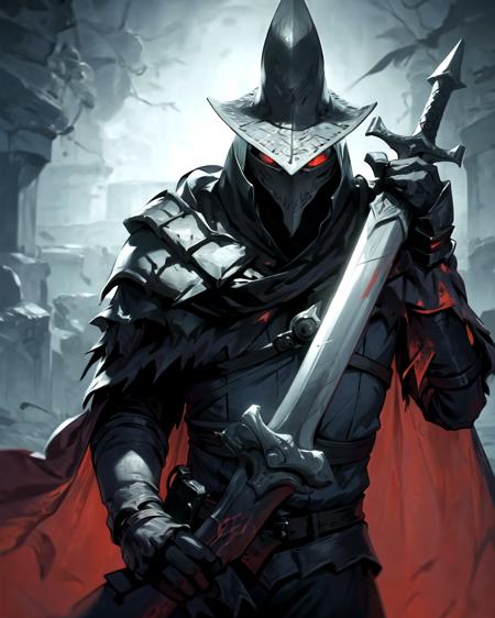 Abyss Watchers | Dark Souls 3