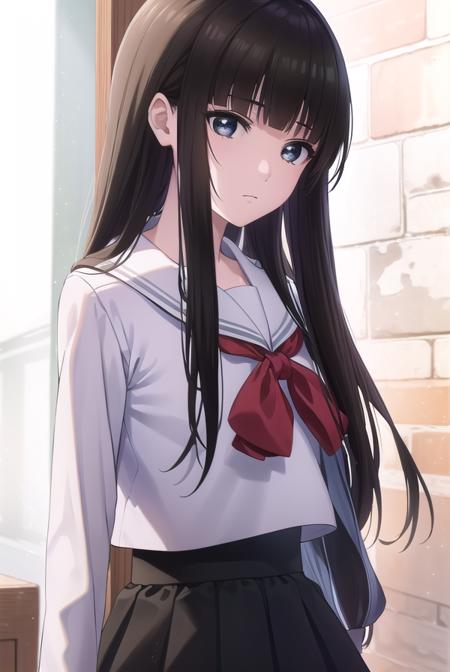 Mikoto Kuga (久我 深琴) - Norn9 (NORN9 ノルン+ノネット) - COMMISSION