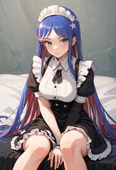 south_dakota (Kantai Collection)