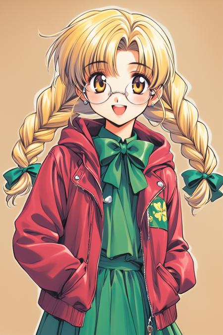 [XL+PONY] ShikiDoji/四季童子 《Full Metal Panic!》/《全金属狂潮》/《惊爆危机》 泰蕾莎、千鸟要- Artist Style