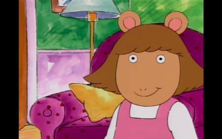 D.W (arthur)