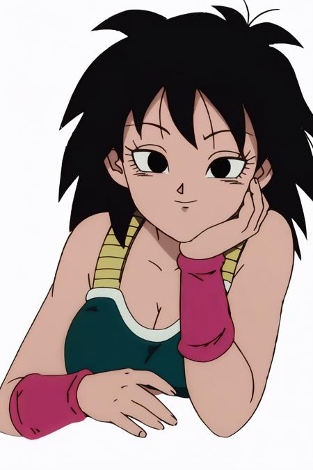 Gine - Dragon Ball
