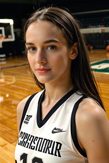 Caitlin Clark XL (WNBA)
