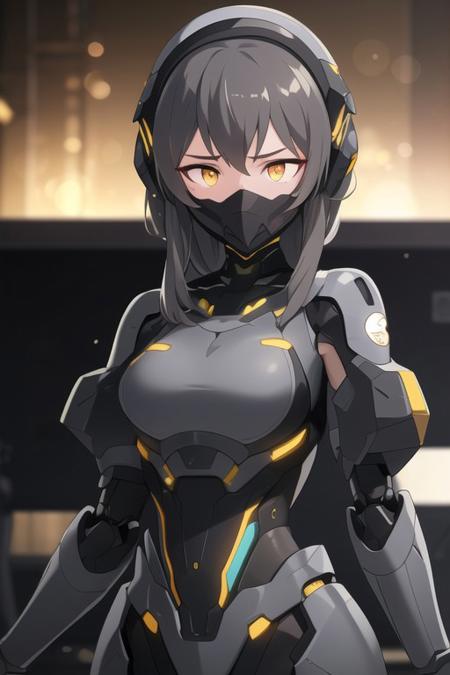 Anime Shader Test