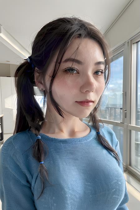 Polina A | vixenp (UK Cosplayer/Model)