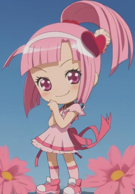 Ran - Shugo Chara!