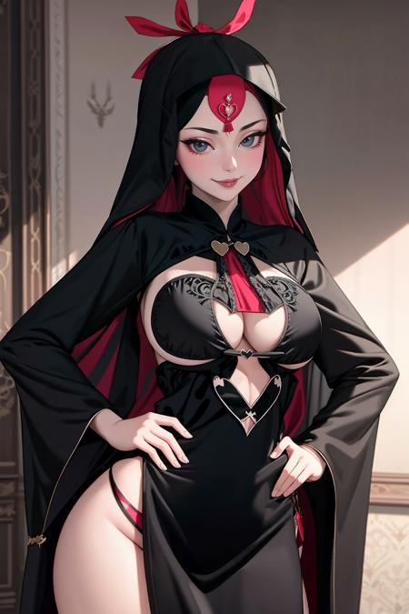 Sexy Attire | Coquine - by EDG