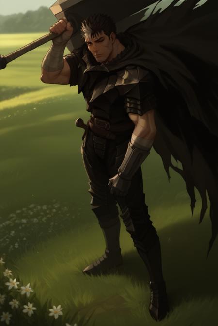 Guts (Berserk)