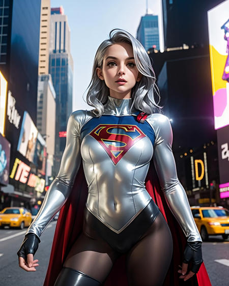 Supergirl