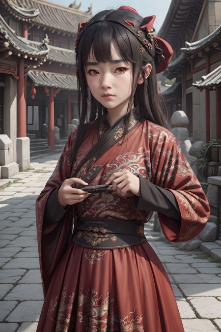 PAseer的服饰包/PAseer Clothes Package