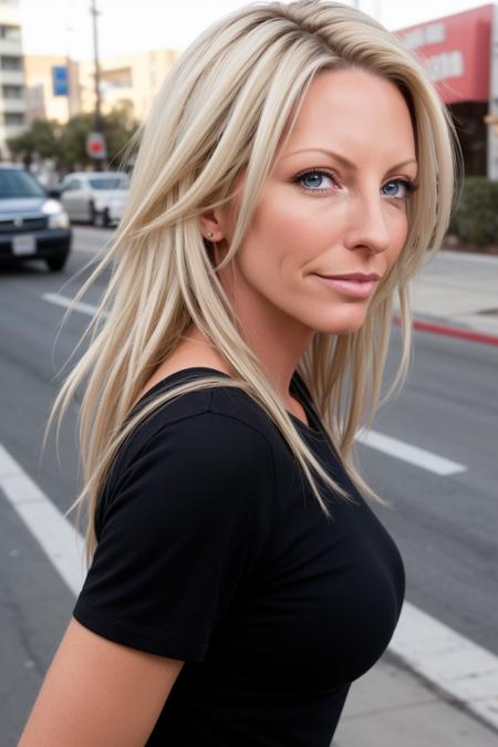 Emma Starr (TI version)