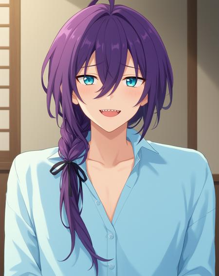 Ayase Mayoi Pony // Ensemble Stars!!