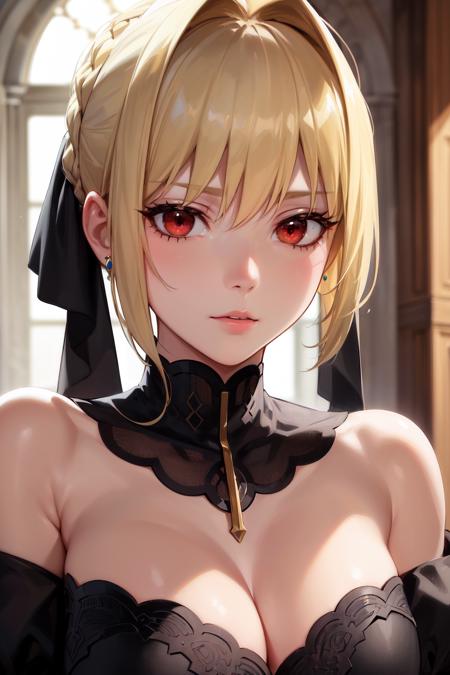 DivineEleganceMix