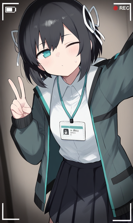 Protagonist / HOSHIBACKYARD版本V1 (ID: 1057286)