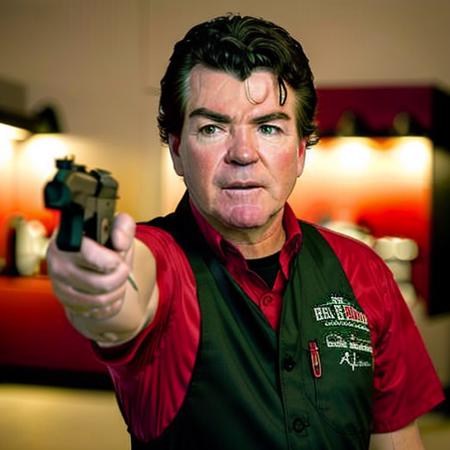 Papa John