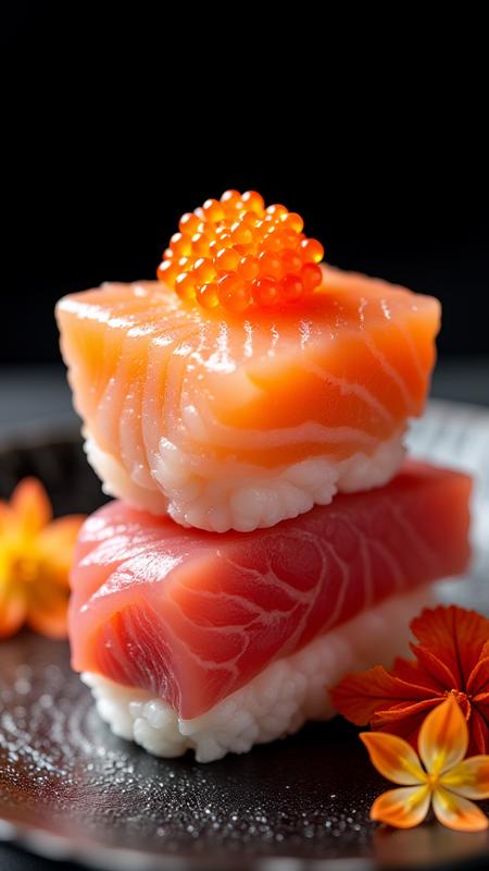 Delicious Food Flux1.d Lora | Super High Resolution