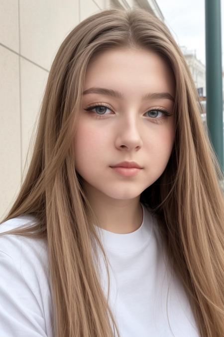 Daria 'GaechkaTM' Kudanova