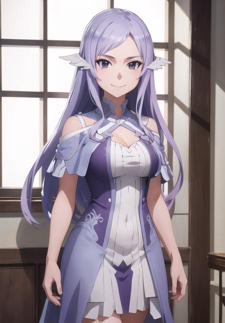 Quinella Administrator - Sword art Online: Alicization