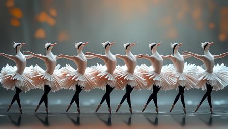 artfullyBALLETBIRDIES