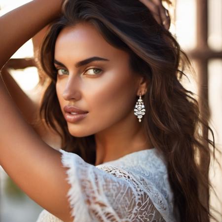 irina shayk