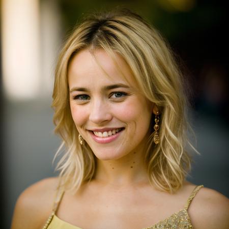 Rachel McAdams