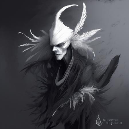 artfullyWARLOCK SDXL V1版本artfullyWARLOCK SDXL V1 (ID: 430480)