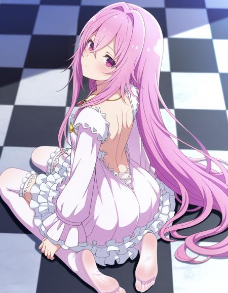 Spirit Chronicles (精霊幻想記) - Aishia (アイシア)版本v1.0 (ID: 1173397)
