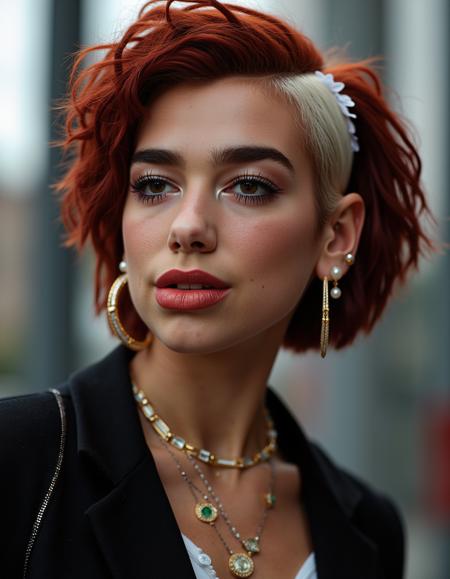 Dua Lipa