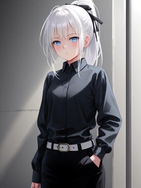mignon 画风 Style Lora