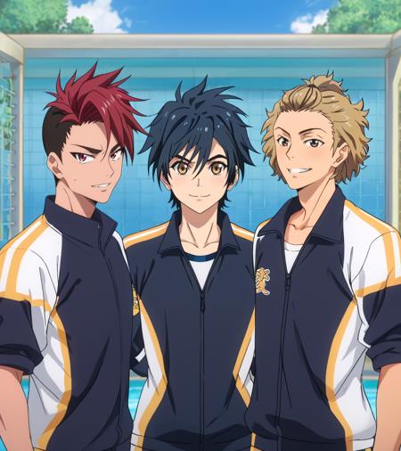 re-main|minato kiyomizu /jou joujima /takekazu ejiri版本v2.0-1 (ID: 878250)