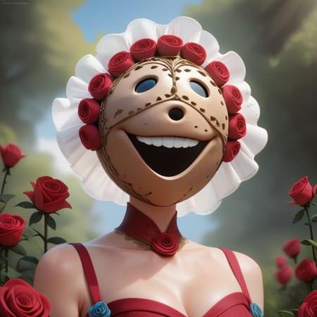 cocohead