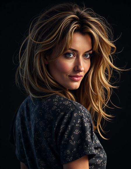 Natascha McElhone