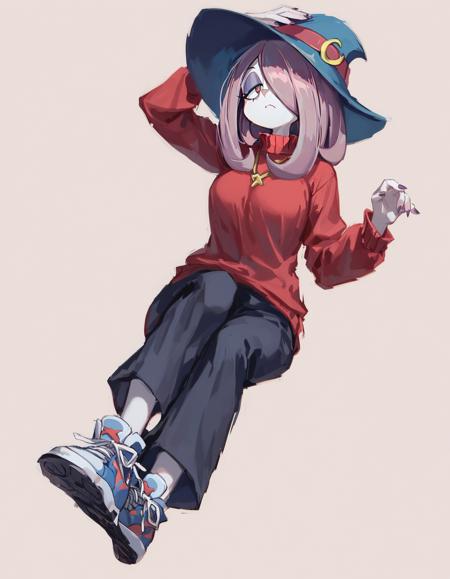 Useless Elf Style