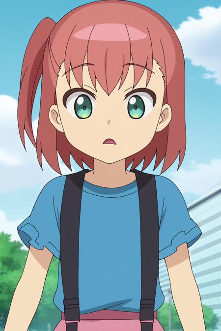 Jahy-sama wa Kujikenai! | Kokoro Sasaki | PDXL版本v1.0 (ID: 690671)