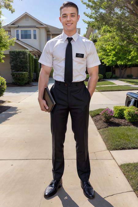 Ryan Rose