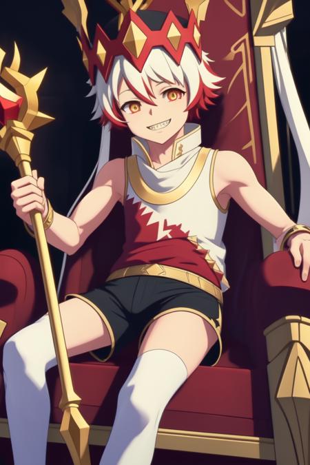 Monster Strike: Caesar